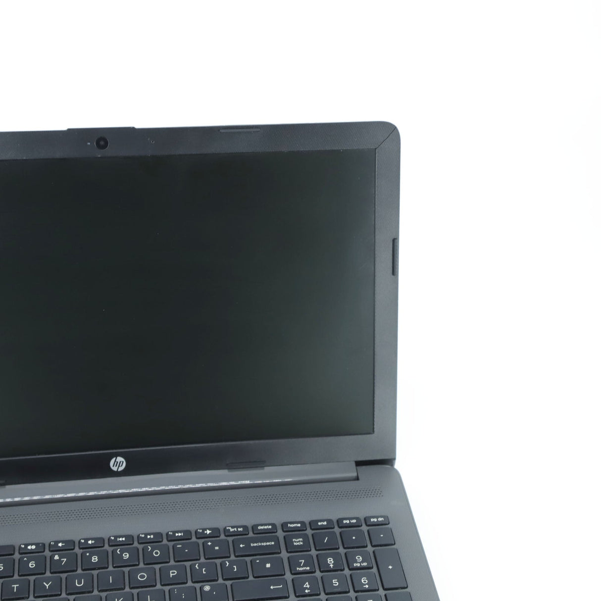 HP 255 G7 Laptop: AMD Ryzen 5 2500U 8GB RAM 256GB SSD Warranty VAT