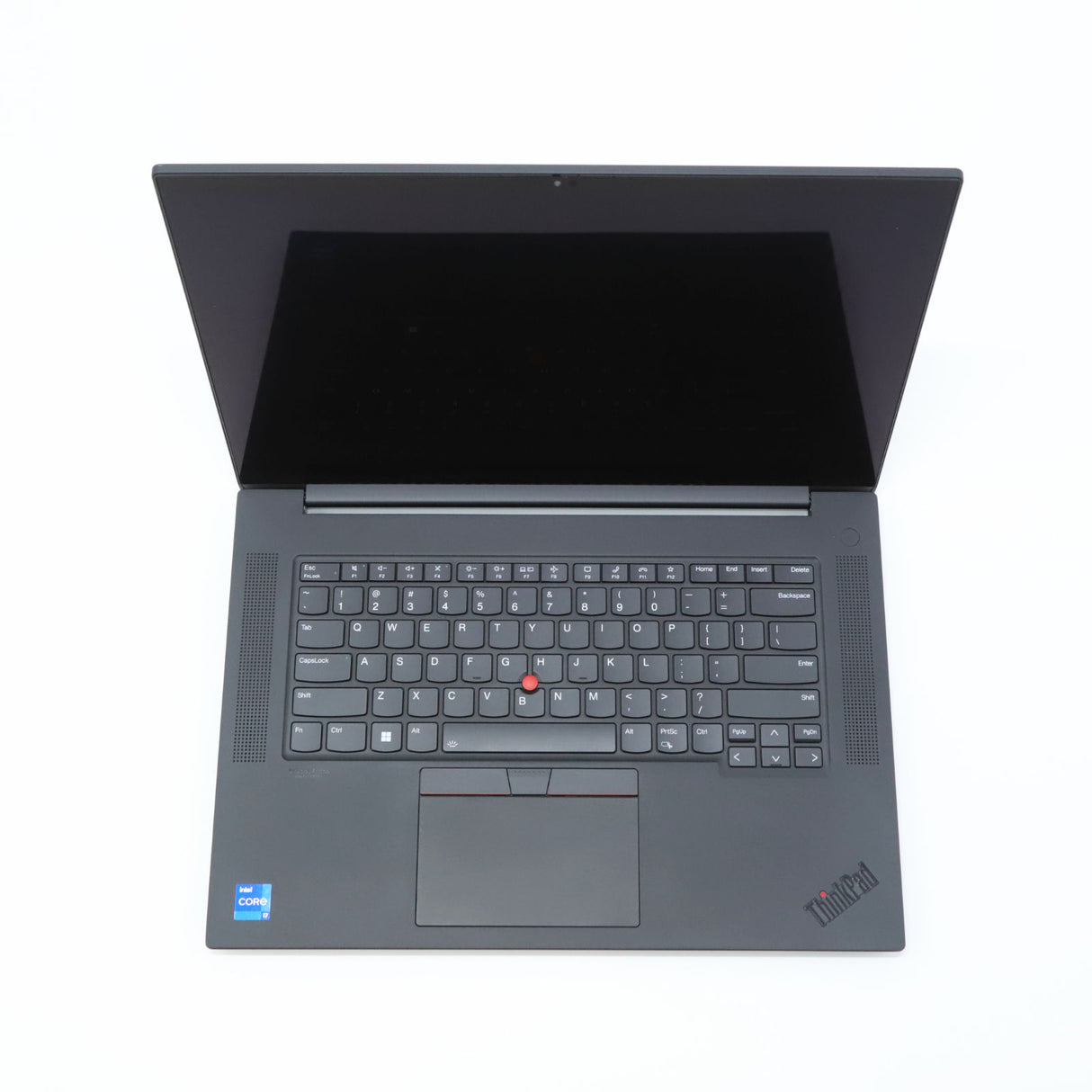 Lenovo ThinkPad P1 G4 Laptop: Core i7-11850H, 16GB RAM 512GB SSD Warranty VAT - GreenGreenStore