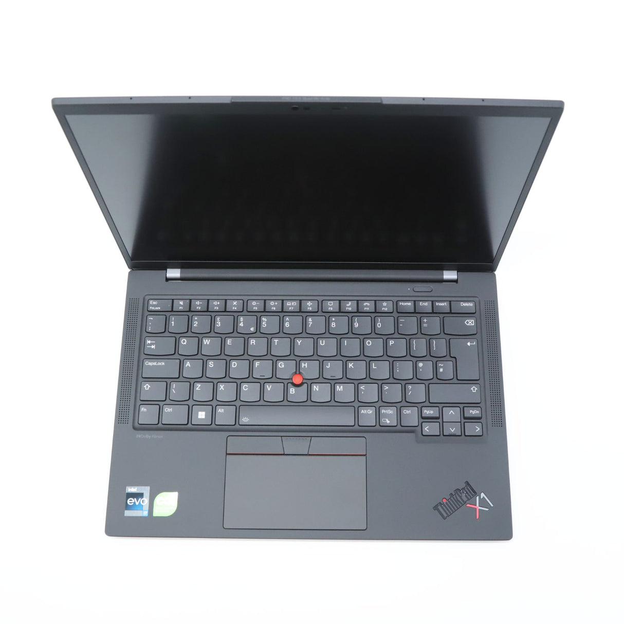 Lenovo ThinkPad X1 Carbon Gen 11 Laptop: Core i7-1355U 32GB 512GB Warranty VAT - GreenGreenStore
