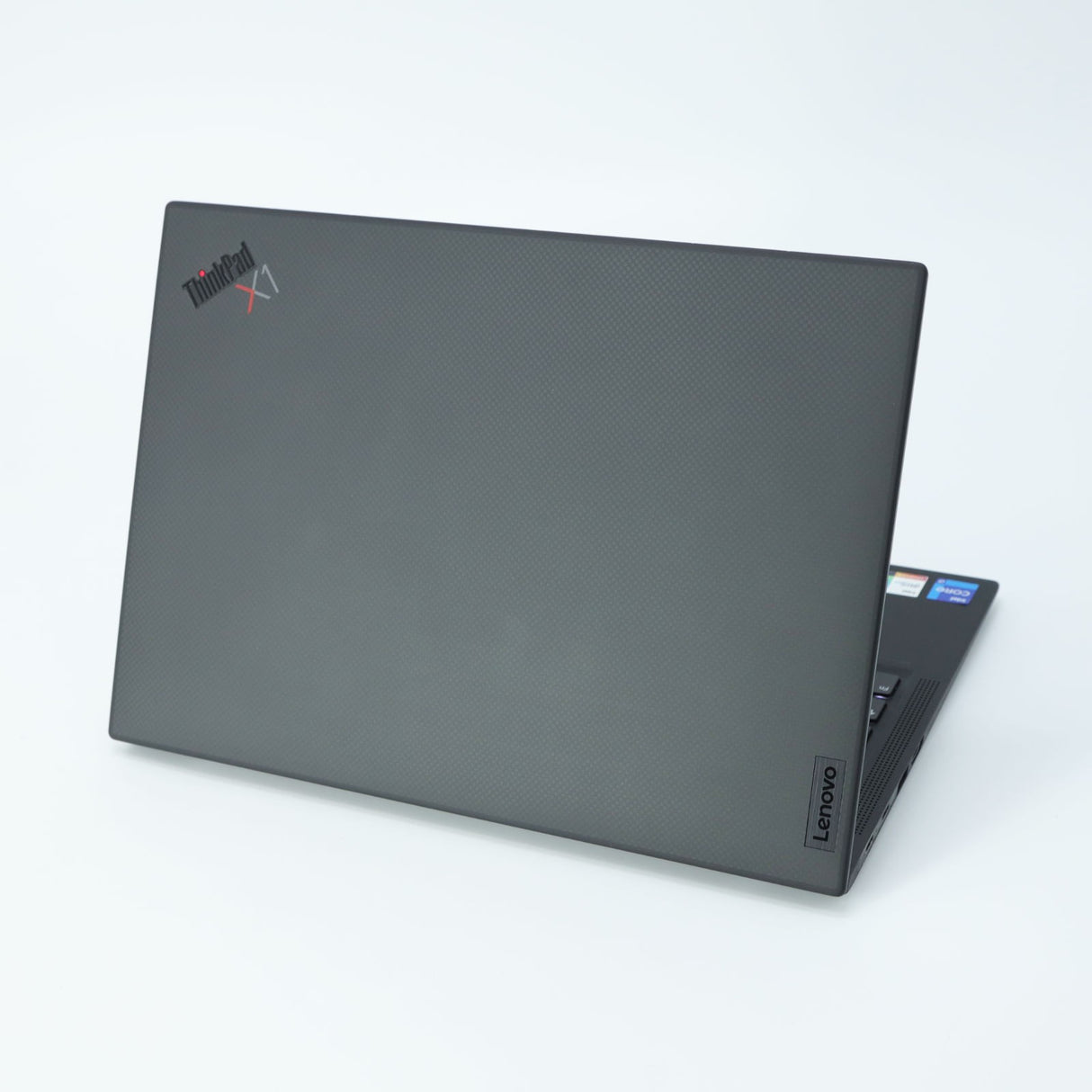 Lenovo ThinkPad X1 Carbon Gen 9 Laptop: 4K, i7-1185G7 256GB 32GB Warranty VAT - GreenGreenStore