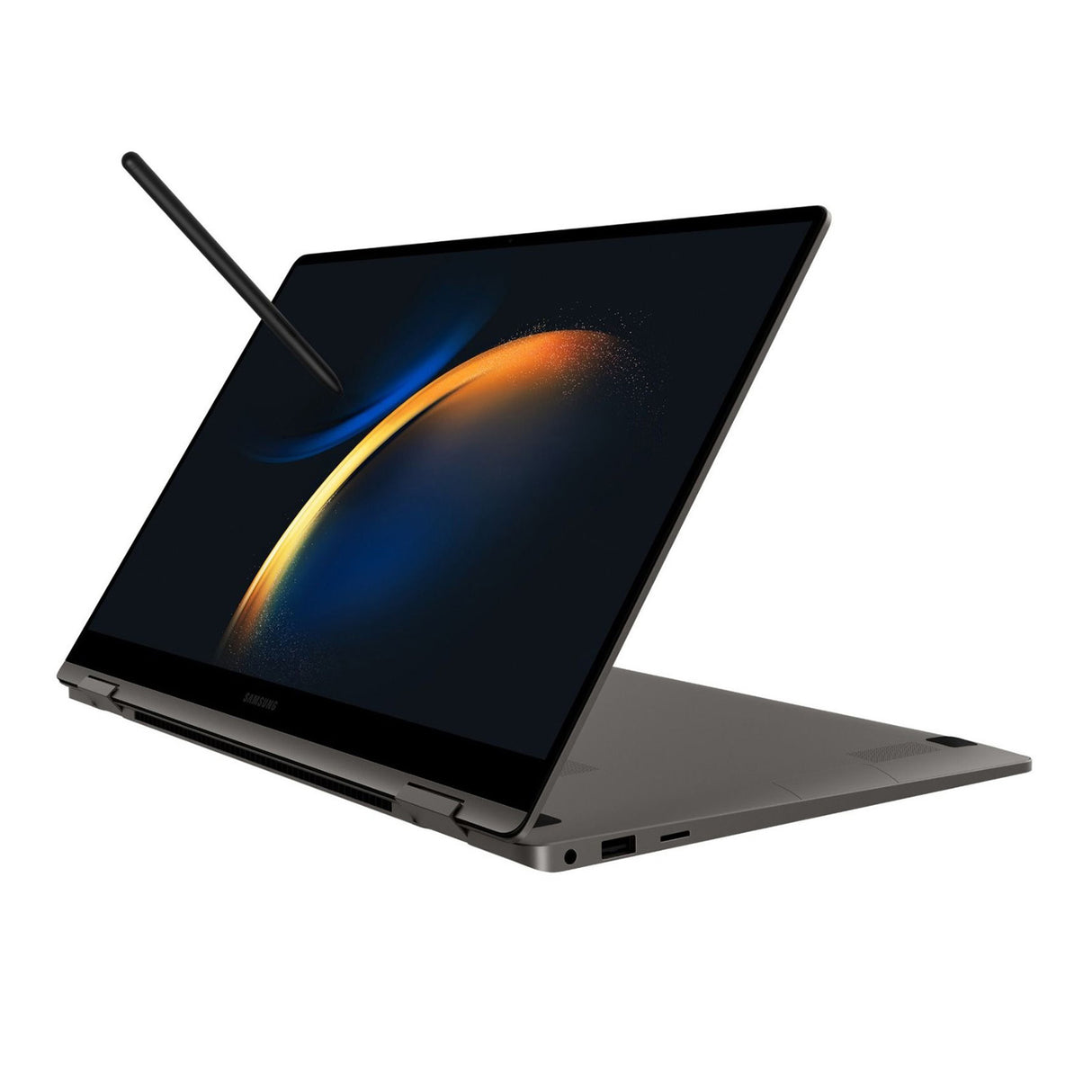 Samsung Galaxy Book3 360 Laptop: Core i7-1360P 16GB RAM 512GB SSD, Warranty VAT - GreenGreenStore
