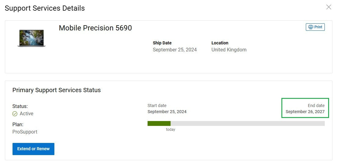 Dell Precision 5690 Laptop: Intel Ultra 7 165H 32GB RAM 1TB SSD NVIDIA Warranty - GreenGreenStore