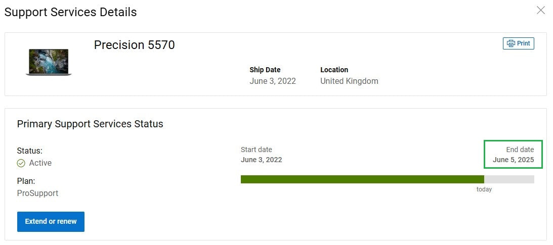 Dell Precision 5570 Laptop: Core i9-12900H 32GB RAM 1TB SSD NVIDIA RTX Warranty - GreenGreenStore