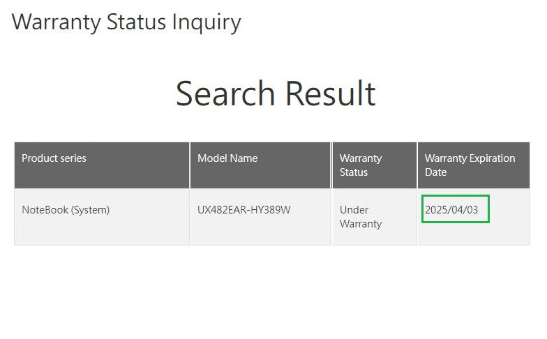ASUS ZenBook Duo 14 Touch Laptop: Core i7-1165G7 16GB RAM 512GB SSD Warranty VAT - GreenGreenStore