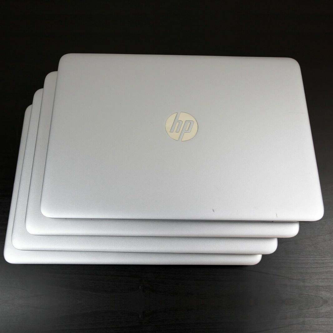 HP EliteBook 840 G3 14" Touch Laptop: i7 6th Gen 512GB SSD 16GB RAM Warranty+ - GreenGreenStoreUK