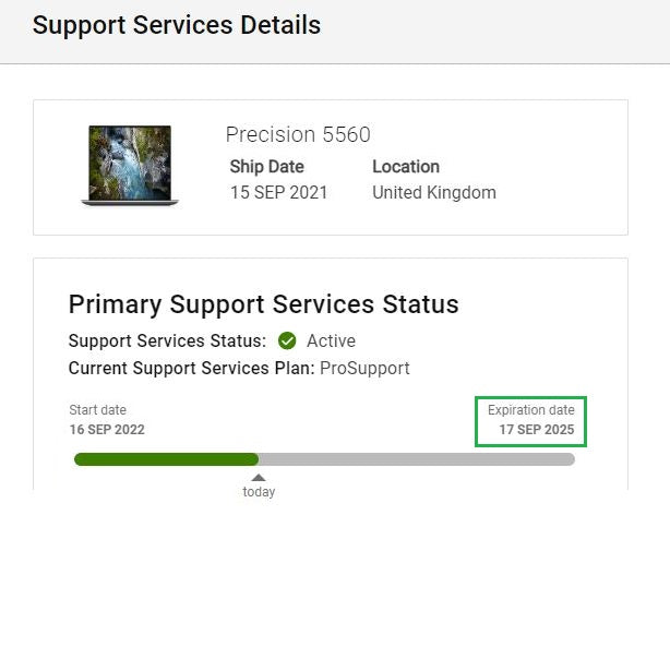 Dell Precision 5560 Laptop: 11th Gen i9, RTX A2000, 32GB RAM 512GB SSD Warranty - GreenGreen Store