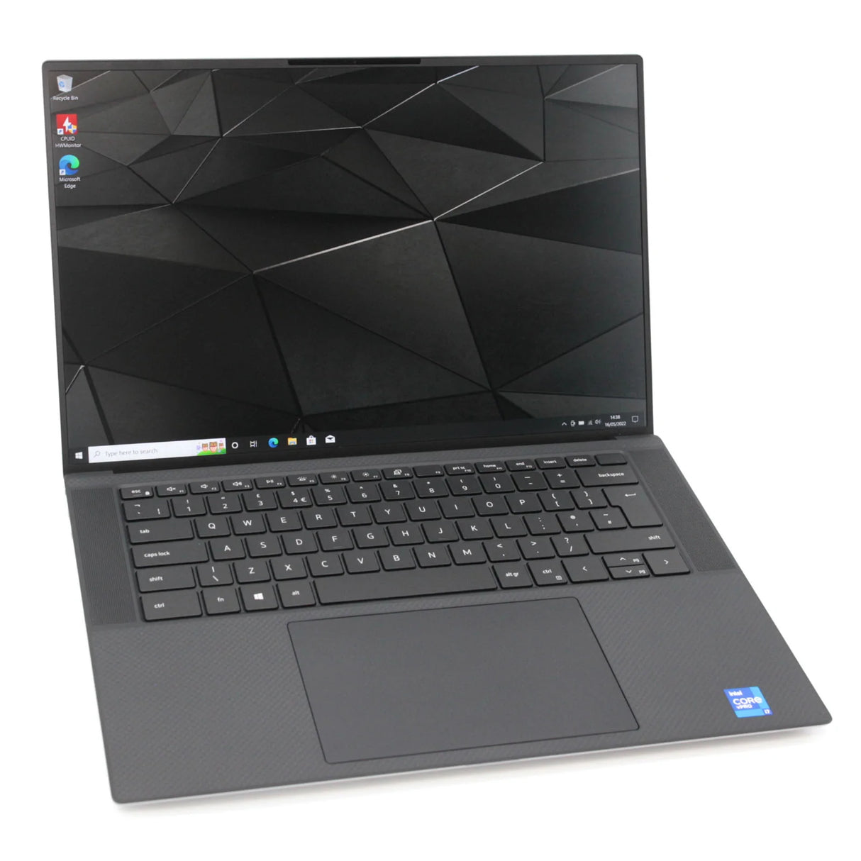 Dell Precision 5560 Laptop: 11th Gen i7 64GB RAM, RTX A2000, 1TB, 15.6" Warranty - GreenGreen Store