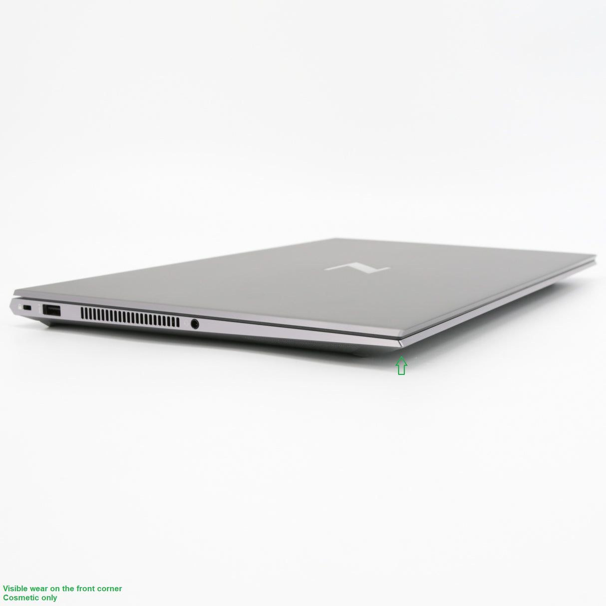 HP ZBook Studio G8 Laptop: 11th Gen i9, 32GB RAM, RTX A2000, 512GB SSD, Warranty - GreenGreen Store