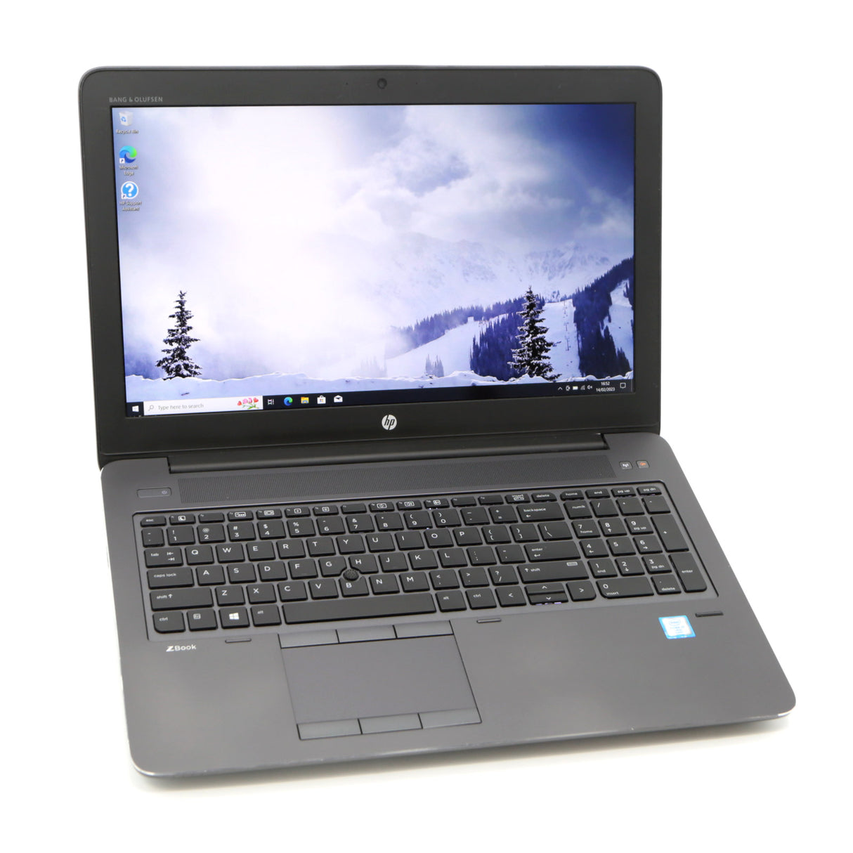 HP ZBook 15 G3 CAD Laptop: Core i7, 1TB SSD, 32GB, M2000M, Warranty, VAT, US Key - GreenGreen Store