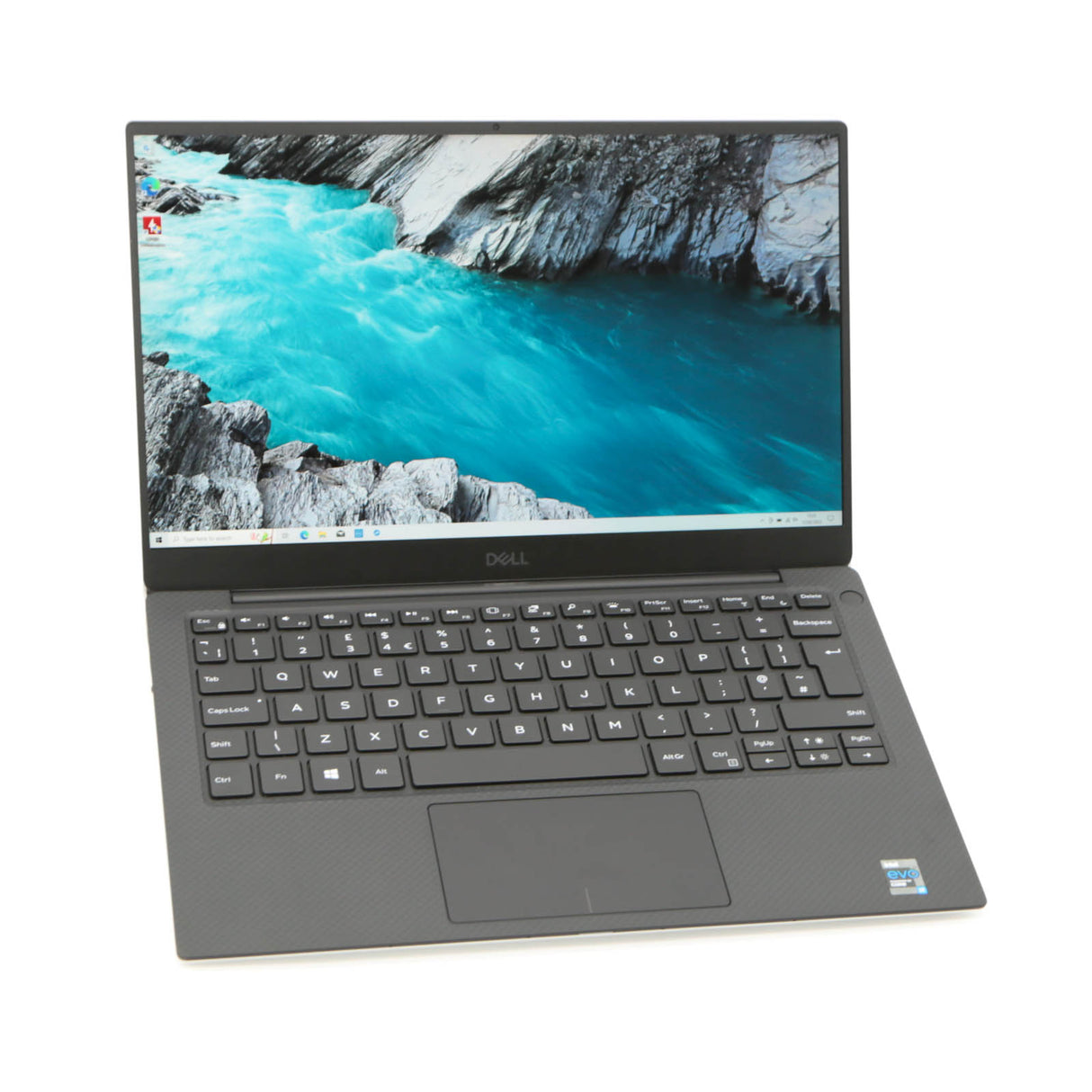 Dell XPS 13 9305 Laptop: 11th Gen i7, 512GB SSD, 8GB RAM, Xe, Silver, Warranty - GreenGreen Store