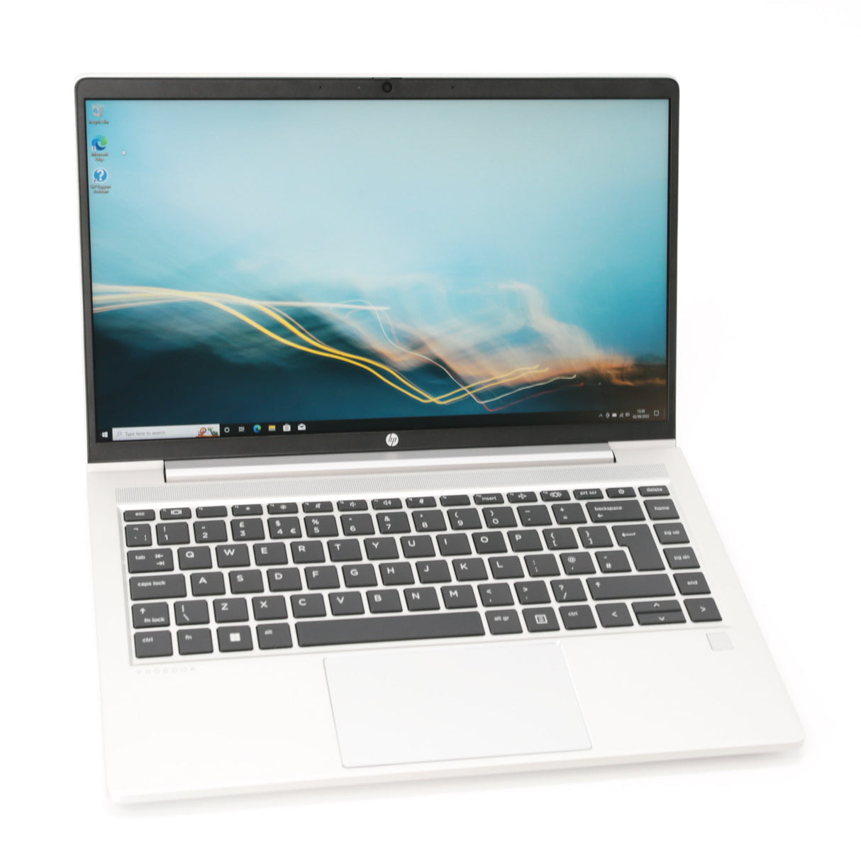 HP ProBook 445 G8 14" Laptop: AMD Ryzen 5 5600U, 16GB RAM, 256GB SSD, Warranty - GreenGreen Store