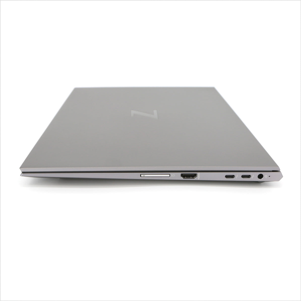 HP ZBook Studio G7 Laptop: 10th Gen Core i9, 32GB RAM 512GB SSD, NVIDIA Warranty - GreenGreen Store