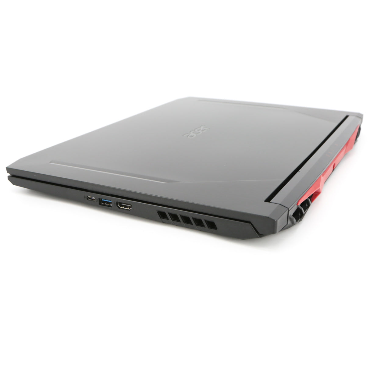 Acer Nitro 5 144Hz Gaming Laptop: i7-10750H, RTX 3060, 256GB SSD, 8GB, Warranty - GreenGreen Store
