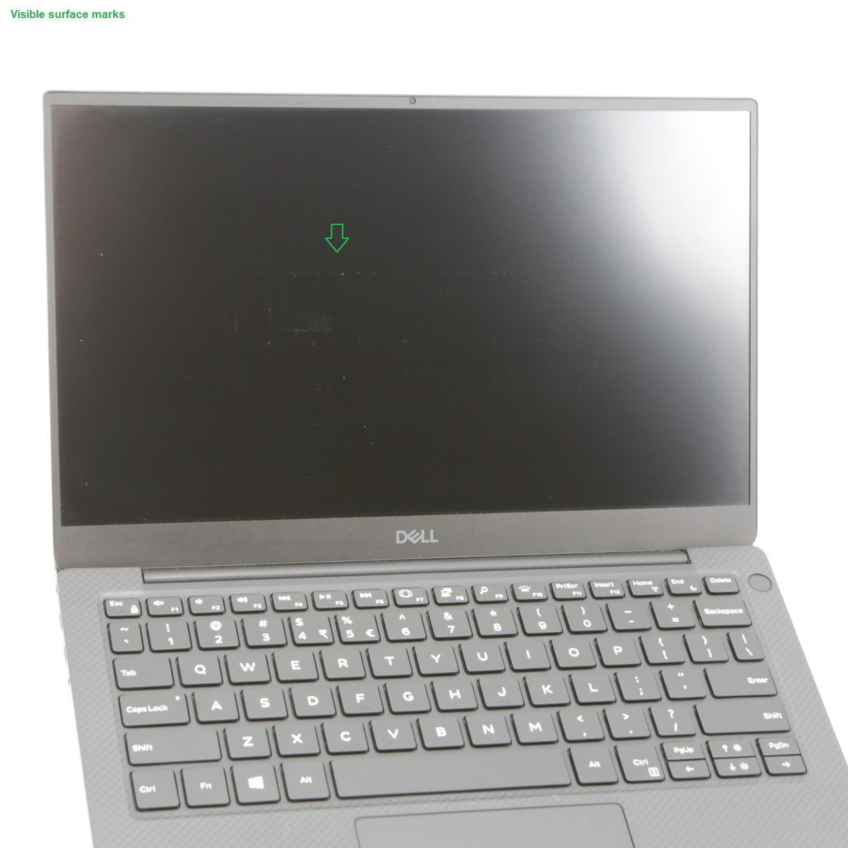 Dell XPS 13 9305 Laptop: 11th Gen Core i7, 16GB RAM, 512GB SSD, Silver, Warranty - GreenGreen Store