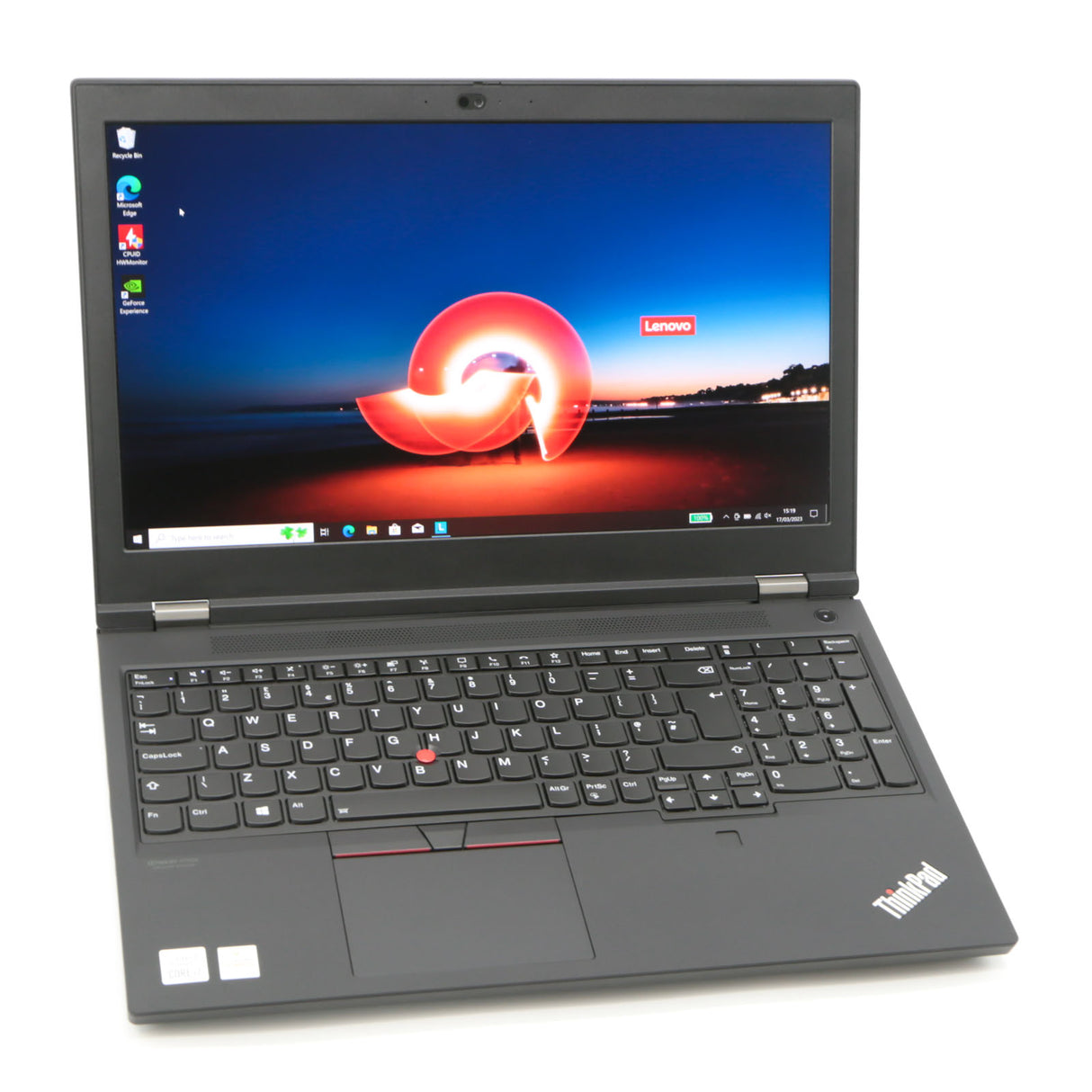 Lenovo ThinkPad T15g Laptop: 10th Gen i7, RTX 2080 Super, 32GB, 1TB Warranty VAT - GreenGreen Store
