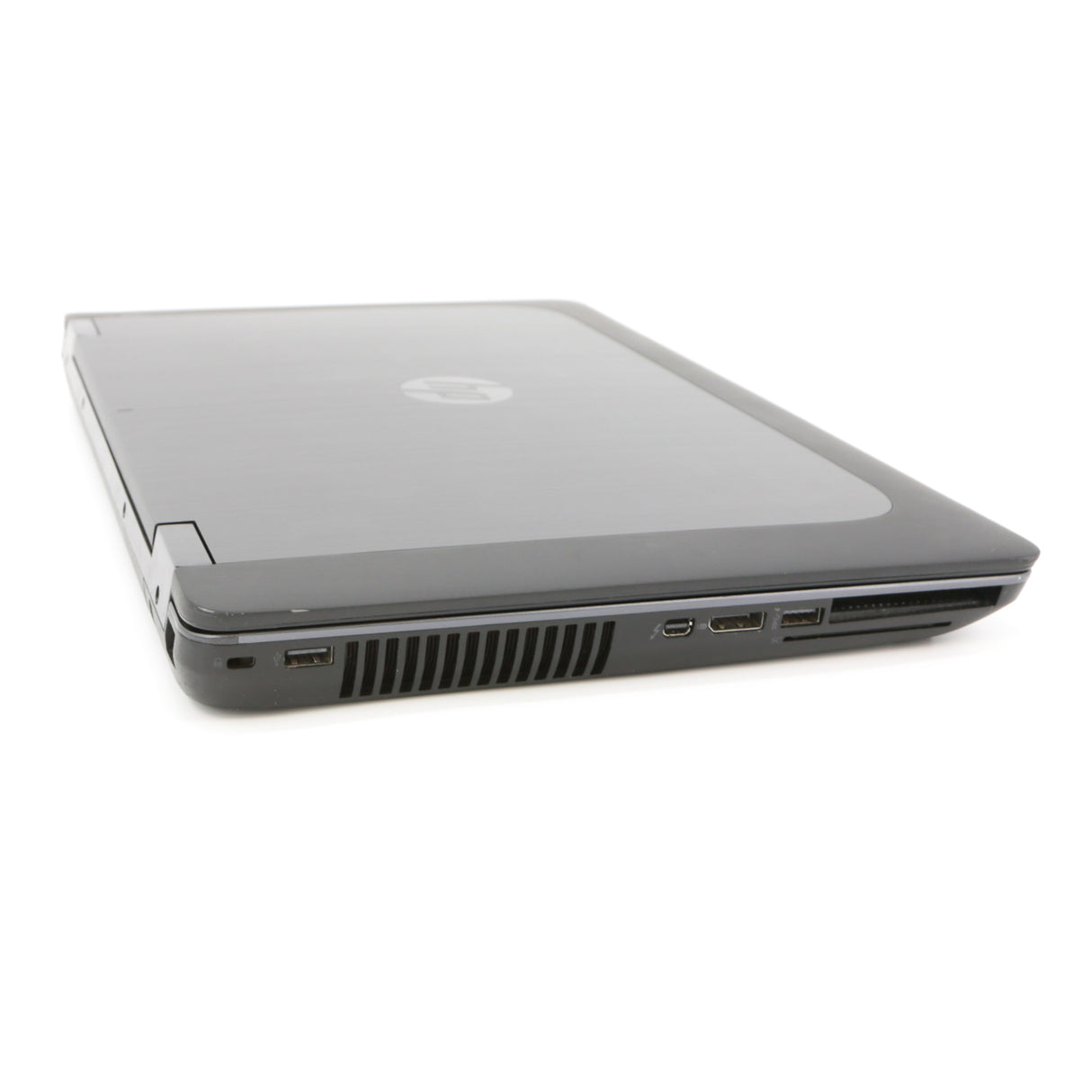 HP ZBook 15 Laptop: Core i7-4700MQ, Quadro K1100M, 16GB RAM, 240GB Warranty VAT - GreenGreen Store