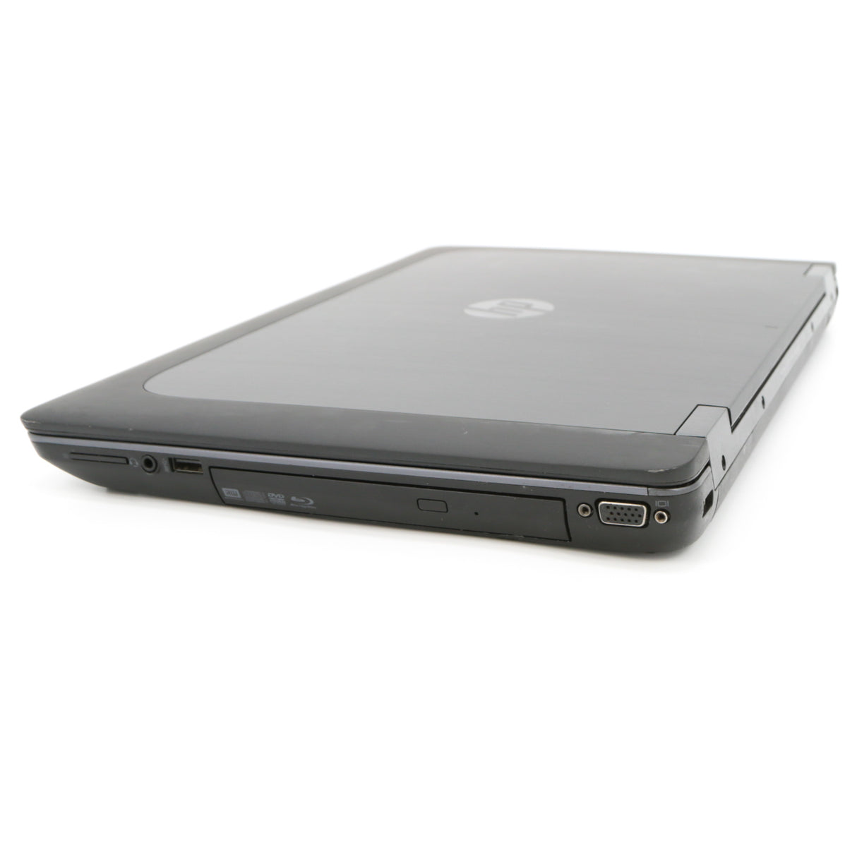 HP ZBook 15 Laptop: Core i7-4700MQ, Quadro K1100M, 16GB RAM, 240GB Warranty VAT - GreenGreen Store
