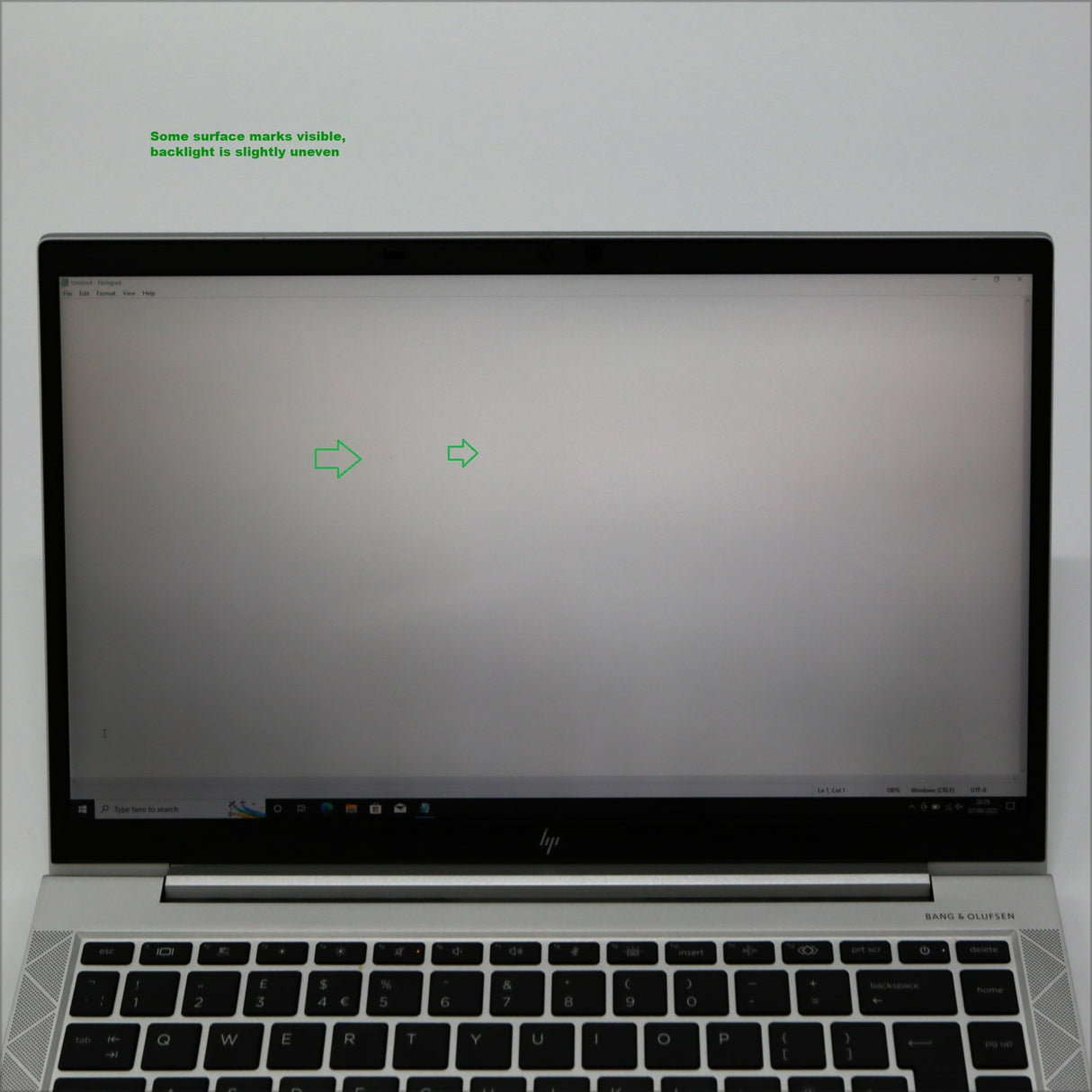 HP EliteBook 840 G7 SureView Laptop: Core i7 10th Gen 16GB 512GB LTE Warranty - GreenGreen Store