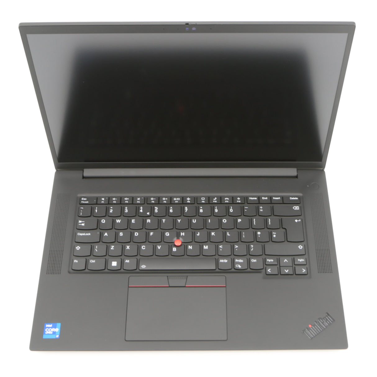 Lenovo ThinkPad P1 Gen 4 Laptop: RTX A2000, i7 11th Gen, 16GB 512GB SSD Warranty - GreenGreen Store