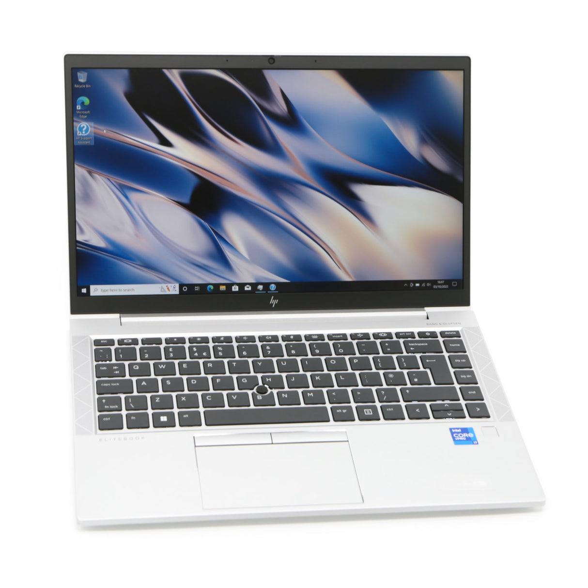 HP EliteBook 840 G8 14" Laptop: i7 11th Gen, Xe Graphics 256GB 16GB RAM Warranty - GreenGreen Store