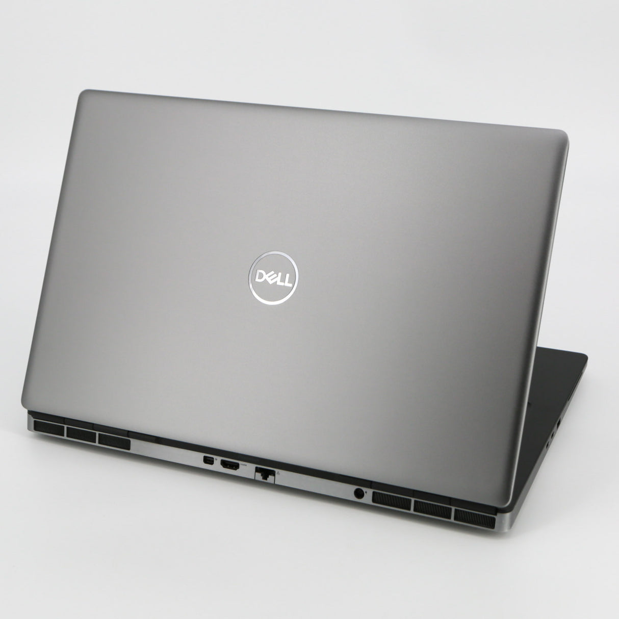 Dell Precision 7750 Laptop: Xeon W-10885M, RTX 5000 128GB RAM, 1TB SSD, Warranty - GreenGreen Store