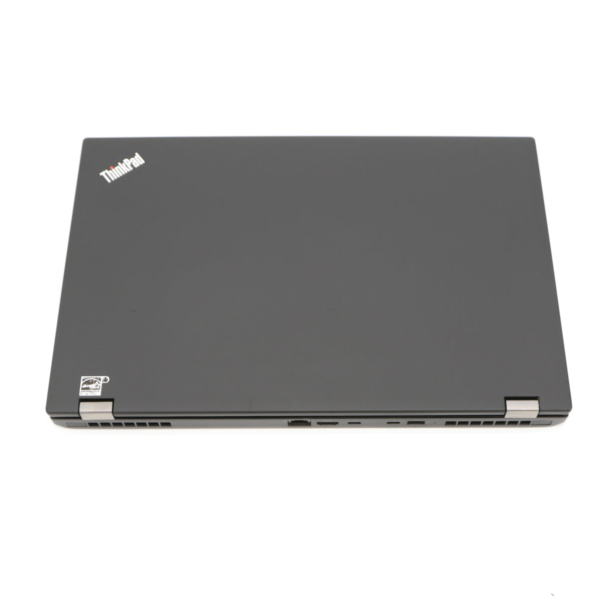 Lenovo ThinkPad P52 15.6" Laptop: 8th Gen i7 16GB RAM 512GB, NVIDIA Warranty VAT - GreenGreen Store