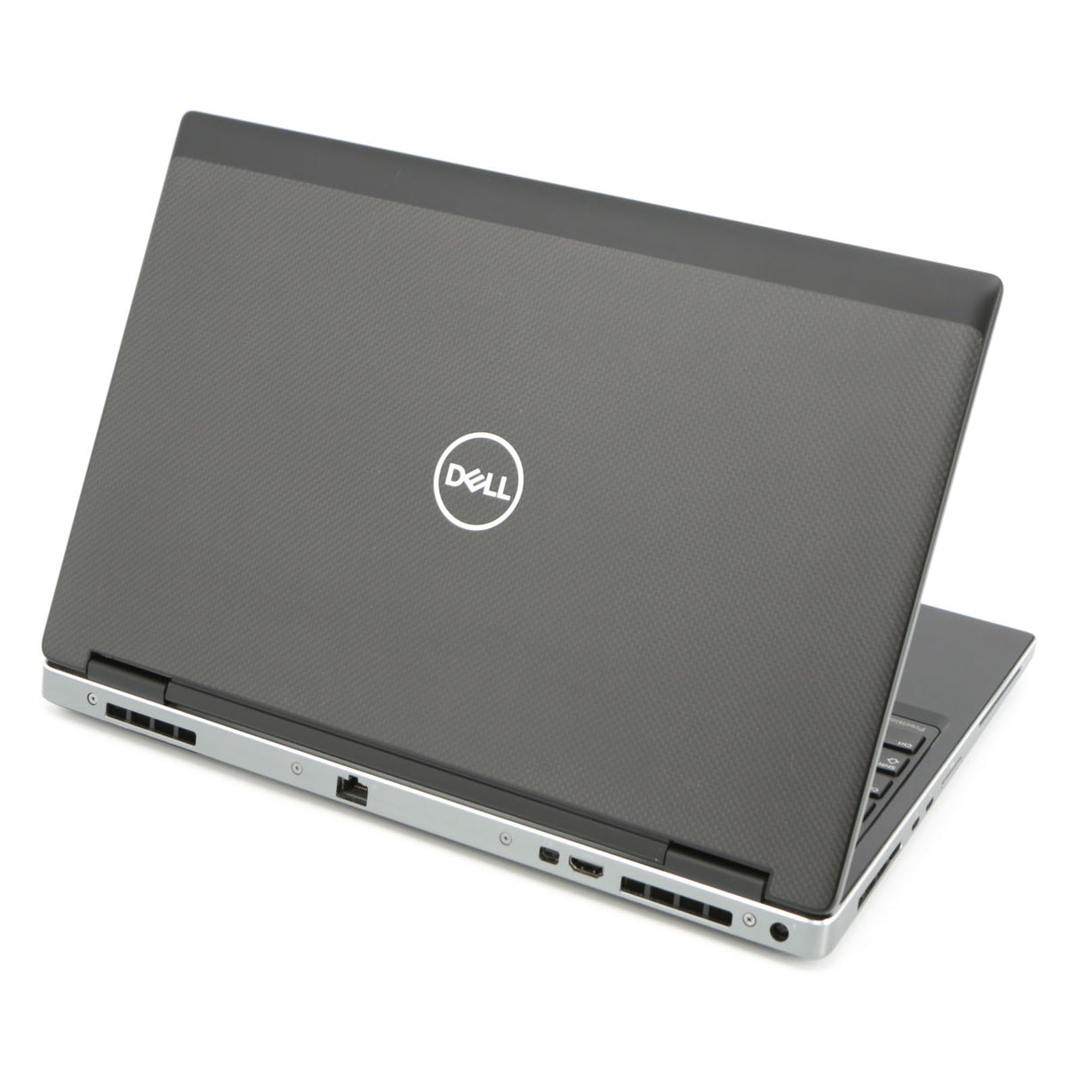 Dell Precision 7530 Laptop: Core i7, 512GB 16GB RAM, Quadro P3200 Warranty VAT - GreenGreen Store