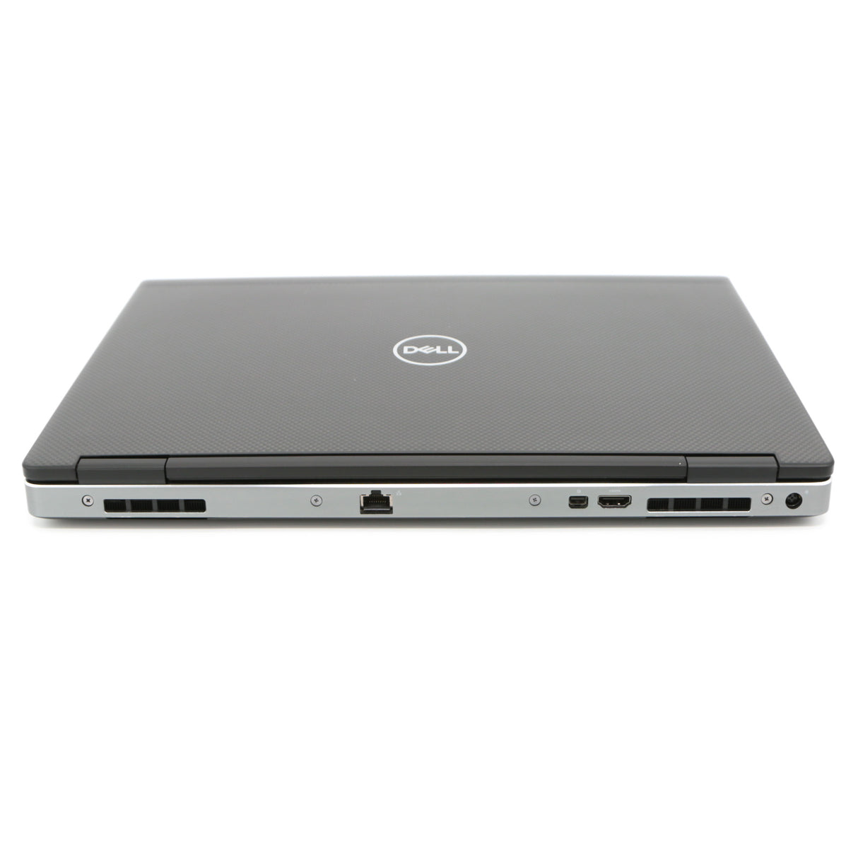 Dell Precision 7530 Laptop: Core i7, 512GB 16GB RAM, Quadro P3200 Warranty VAT - GreenGreen Store