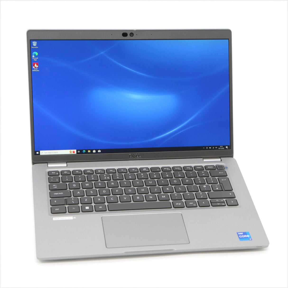 Dell Latitude 5430 Touch Privacy Laptop: Core i7 12th Gen, 16GB, 1TB, Warranty - GreenGreen Store