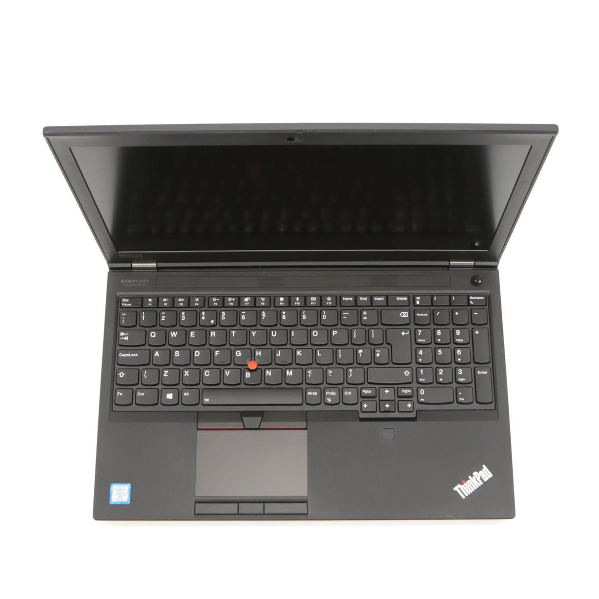 Lenovo ThinkPad P53 Laptop: 9th Gen Core i7, 16GB RAM, 512GB SSD, T2000 Warranty - GreenGreen Store