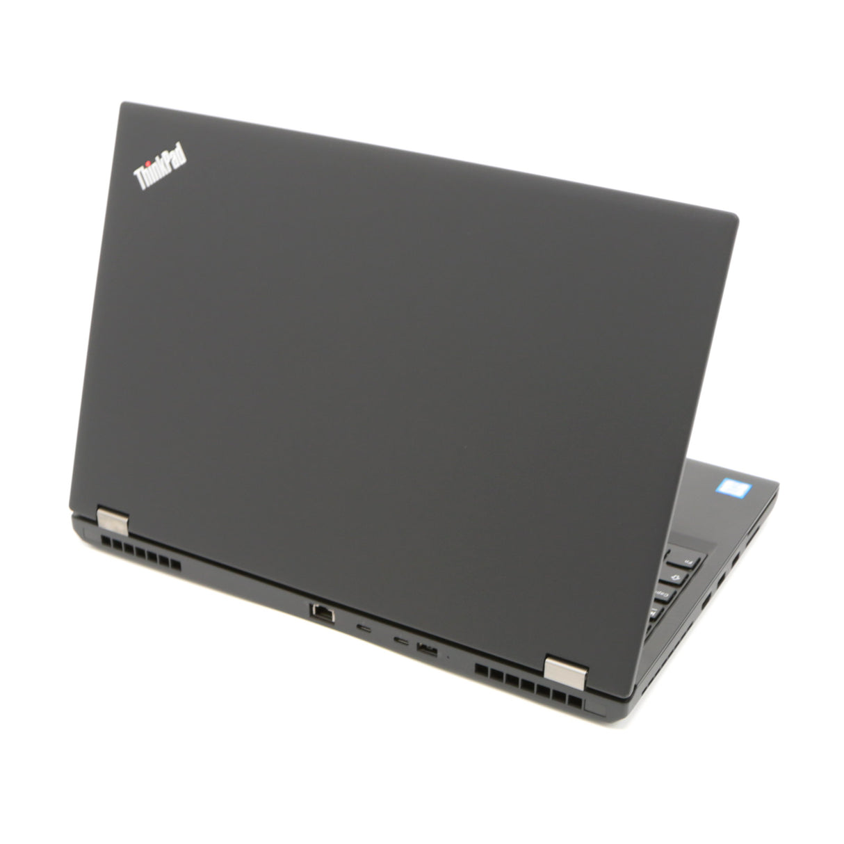 Lenovo ThinkPad P53 Laptop: 9th Gen Core i7, 16GB RAM, 512GB SSD, T2000 Warranty - GreenGreen Store