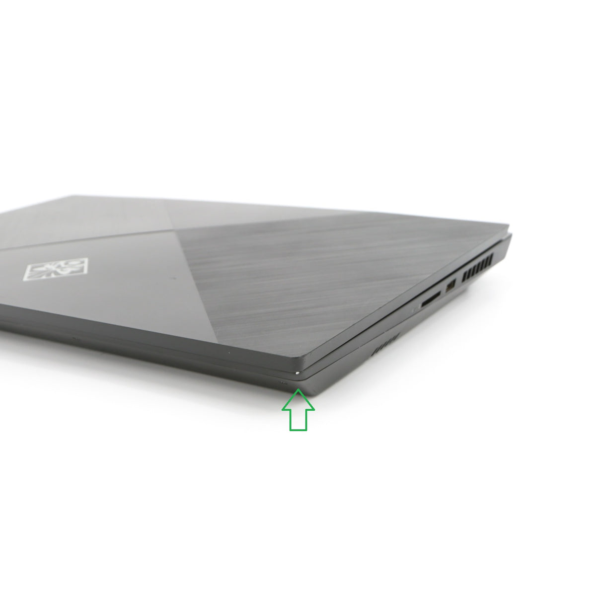 HP Omen 17 144Hz Gaming Laptop: 9th Gen i7, NVIDIA RTX 2070, 16GB 512GB Warranty - GreenGreen Store