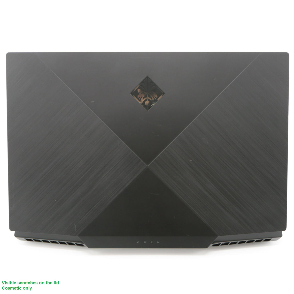 HP Omen 17 144Hz Gaming Laptop: 9th Gen i7, NVIDIA RTX 2070, 16GB 512GB Warranty - GreenGreen Store