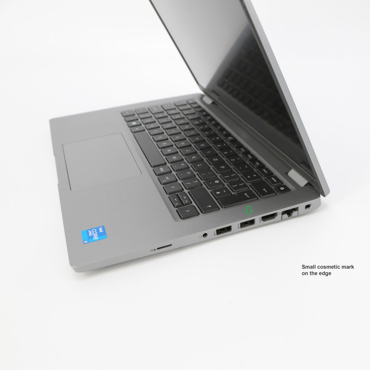 Dell Latitude 5420 14" Laptop: Core 11th Gen i5, 16GB RAM, Intel Xe, Warranty - GreenGreen Store