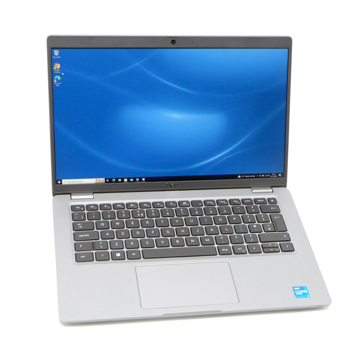 Dell Latitude 5420 14" Laptop: Core 11th Gen i5, 16GB RAM, Intel Xe, Warranty - GreenGreen Store