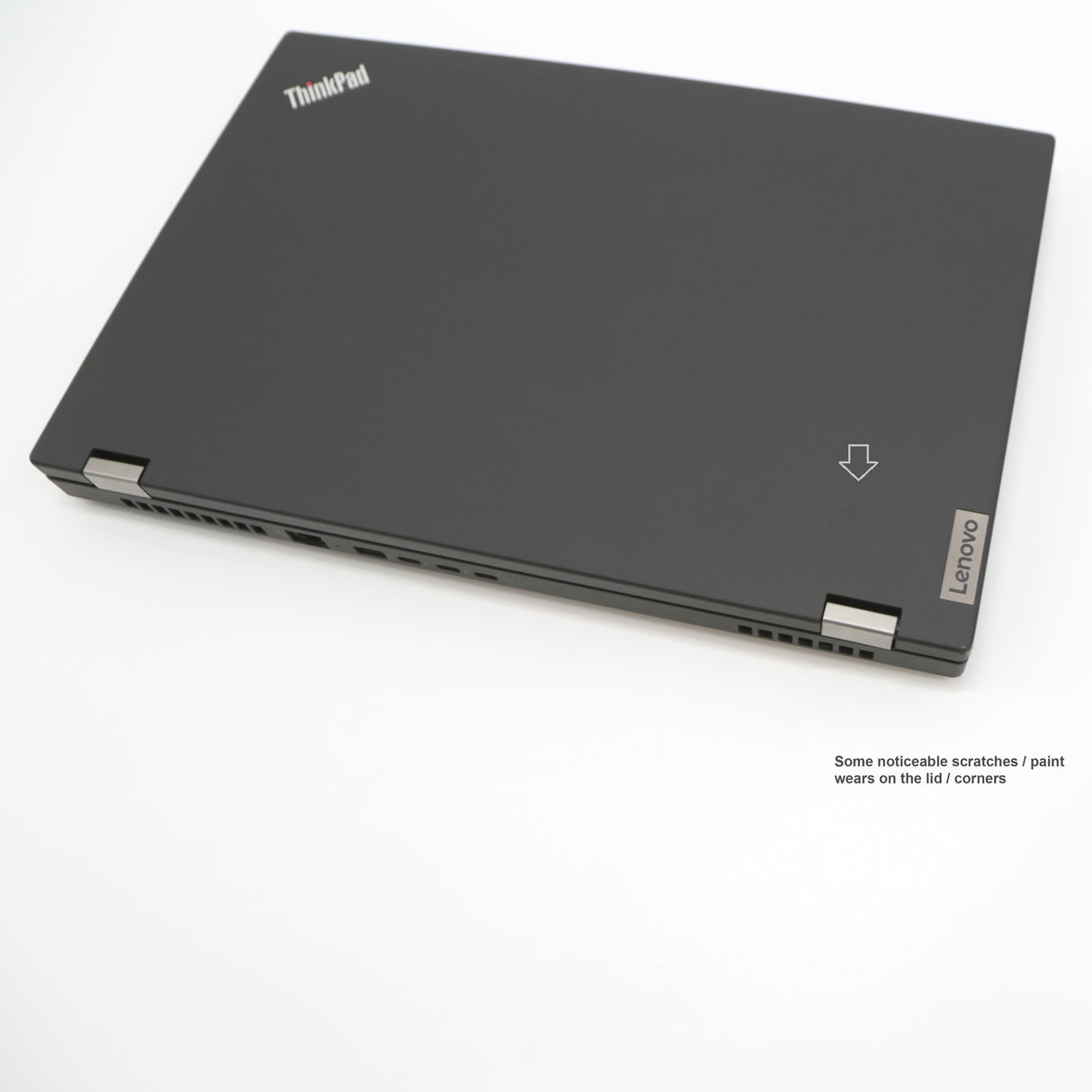 Lenovo ThinkPad P15 Gen 2 Laptop: 11th Gen i7, 64GB, 512GB, RTX A3000, Warranty - GreenGreen Store