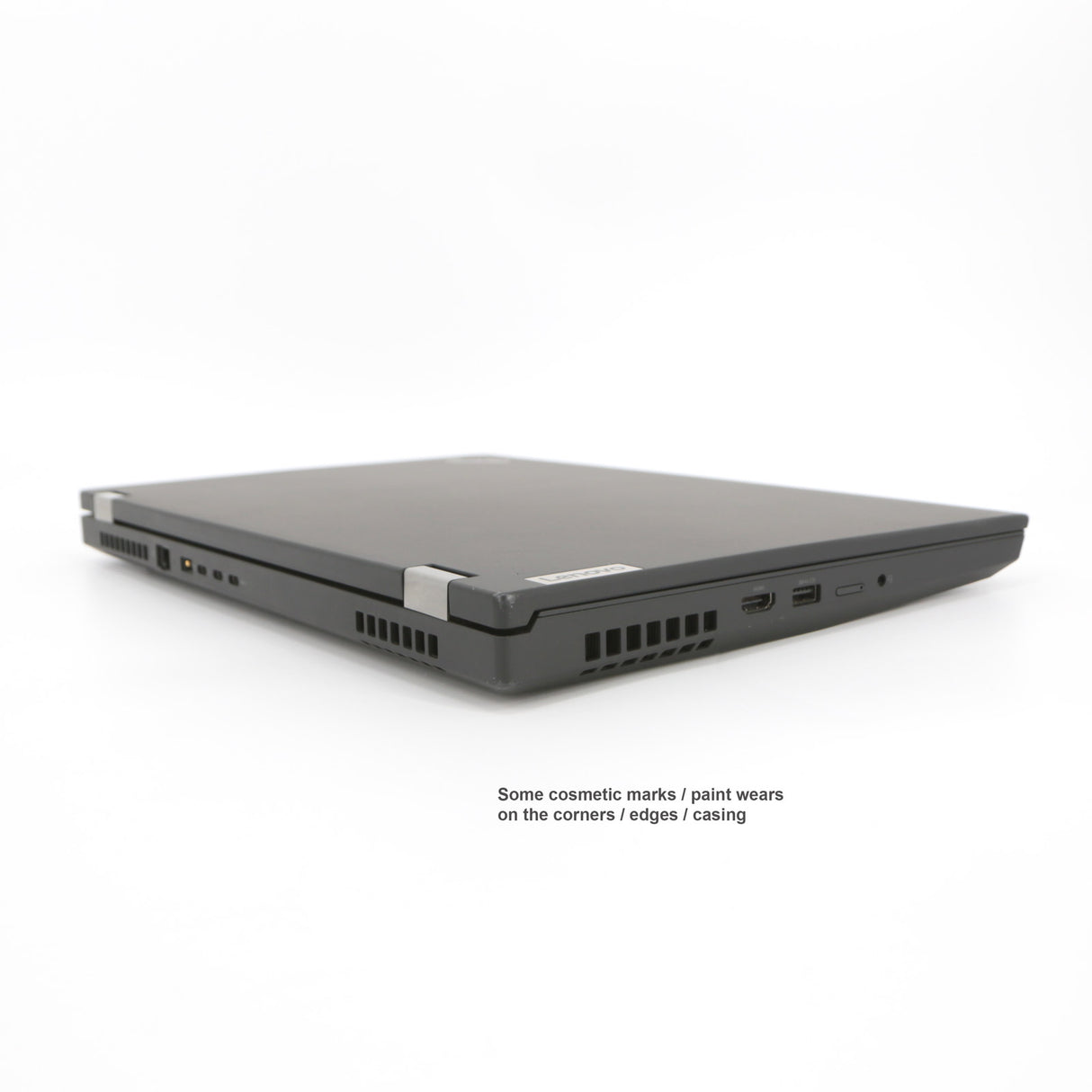 Lenovo ThinkPad P15 Gen 2 Laptop: 11th Gen i7, 64GB, 512GB, RTX A3000, Warranty - GreenGreen Store