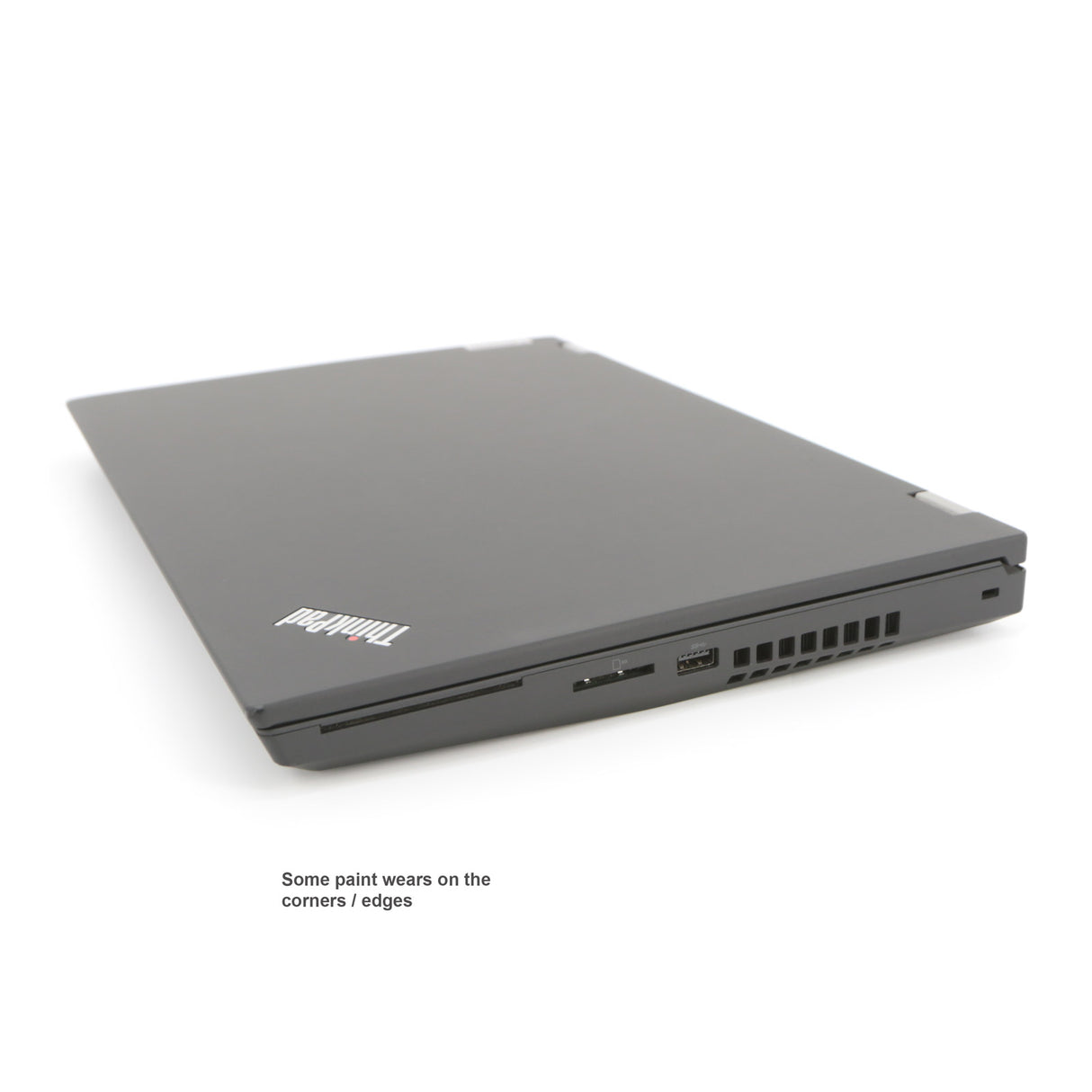 Lenovo ThinkPad P15 Gen 2 Laptop: 11th Gen i7, 64GB, 512GB, RTX A3000, Warranty - GreenGreen Store