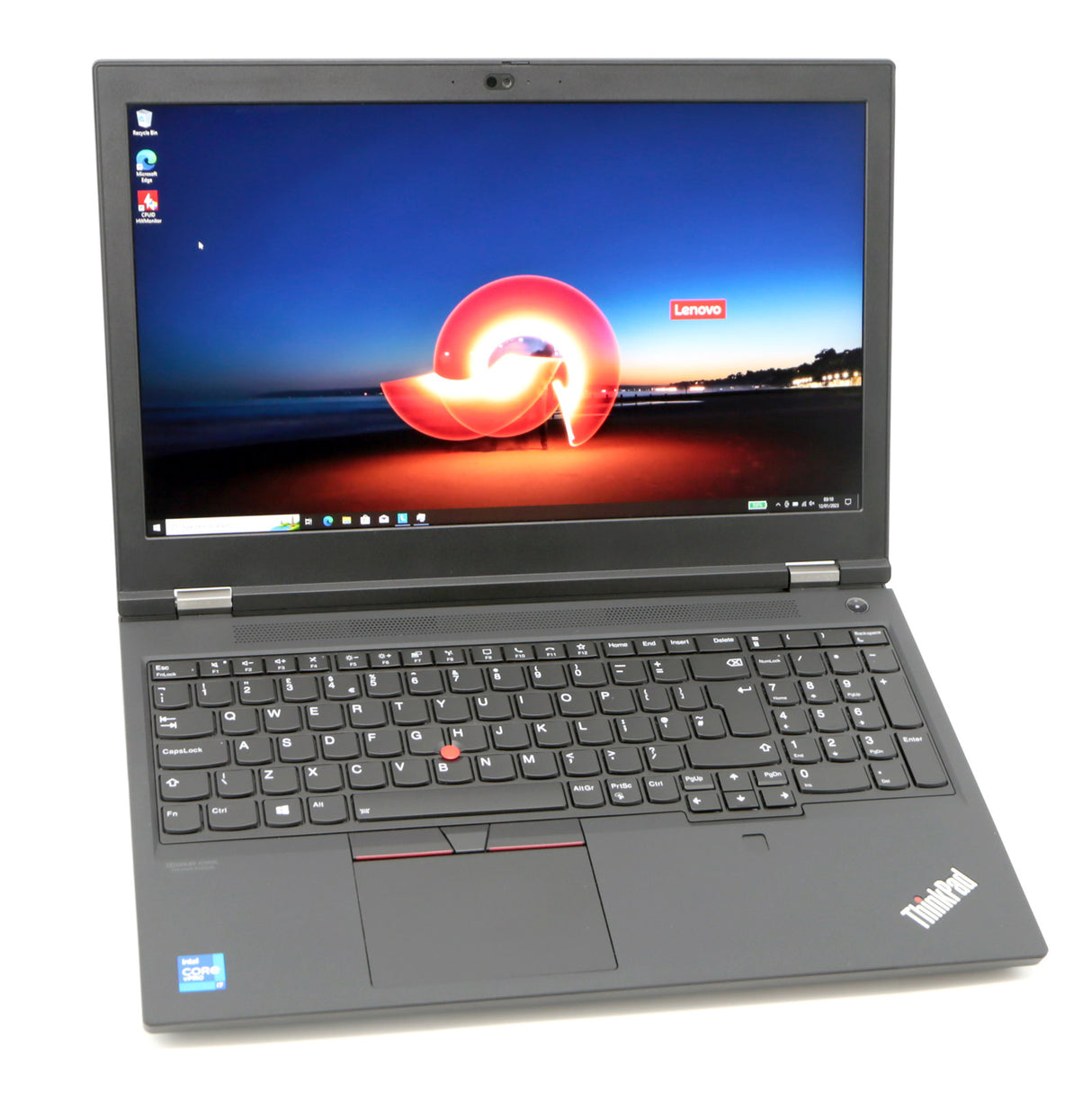 Lenovo ThinkPad P15 Gen 2 Laptop: 11th Gen i7, 64GB, 512GB, RTX A3000, Warranty - GreenGreen Store