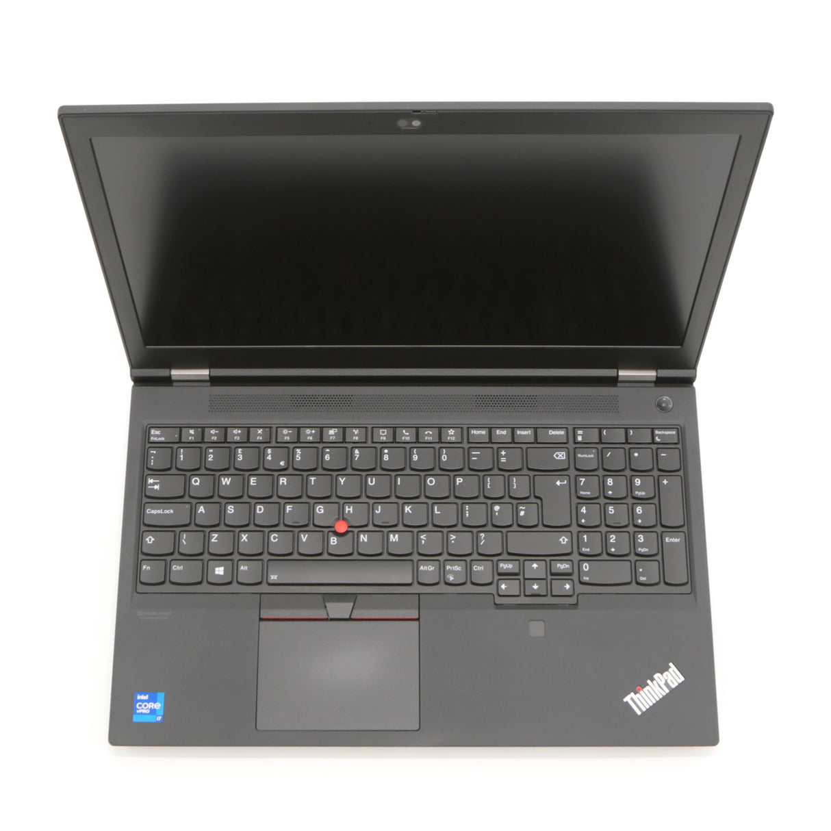 Lenovo ThinkPad P15 Gen 2 Laptop: 11th Gen i7, 64GB, 512GB, RTX A3000, Warranty - GreenGreen Store