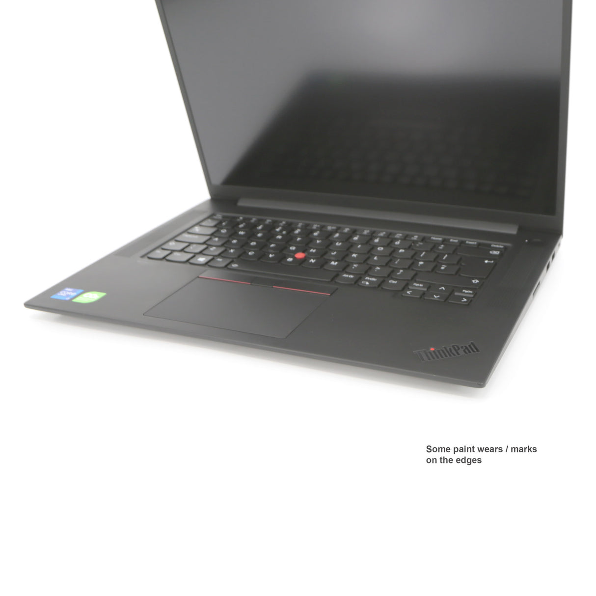 Lenovo ThinkPad P1 Gen 4 Laptop: RTX A3000, 11th Gen i7, 32GB, 1TB SSD, Warranty - GreenGreen Store