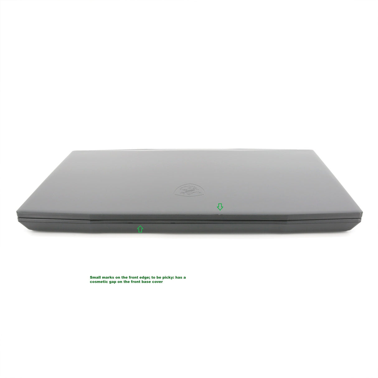 MSI GF66 Katana 144Hz Gaming Laptop: RTX 3060 11th Gen i7, 512GB, 16GB, Warranty - GreenGreen Store