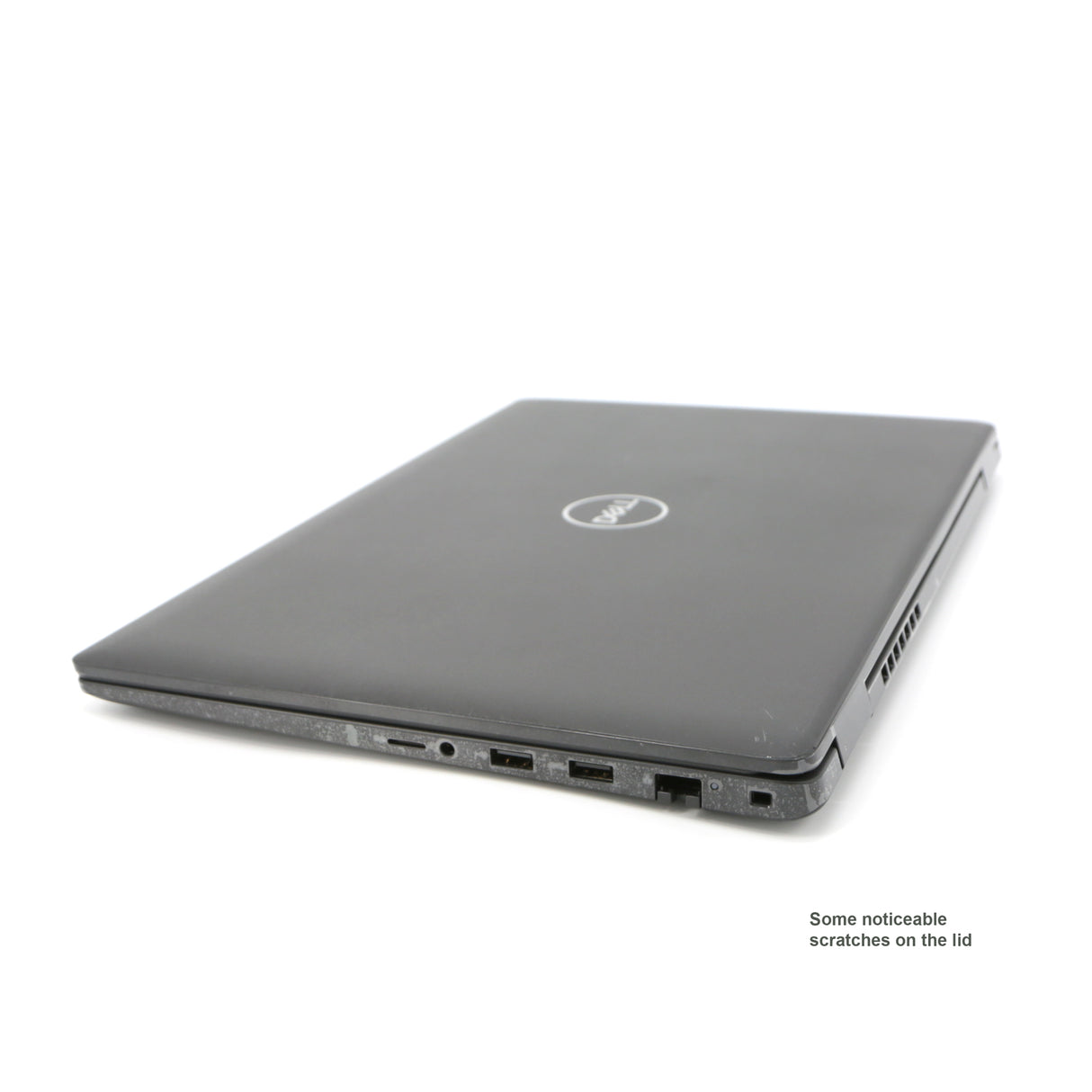 Dell Latitude 3520 15.6" Laptop: 11th Gen Core i7, 256GB SSD, 16GB RAM, Warranty - GreenGreen Store