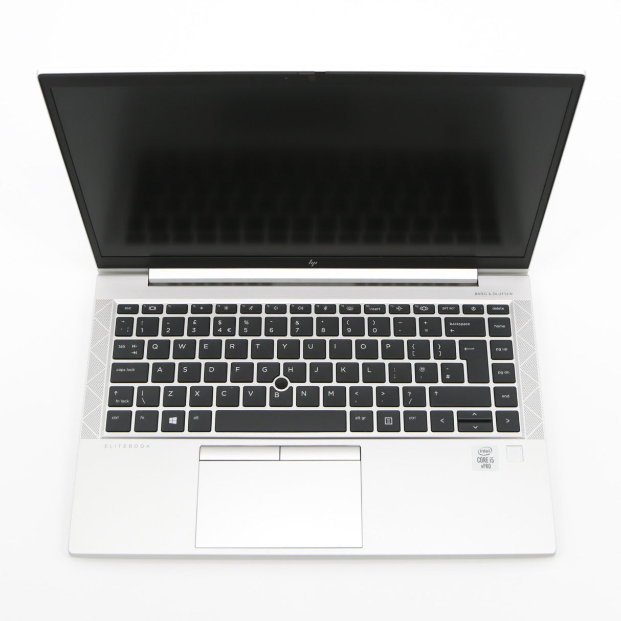 HP Laptop EliteBook 840 G7 14": 16GB RAM, 10th Gen Core i5, 256GB, Warranty - GreenGreen Store