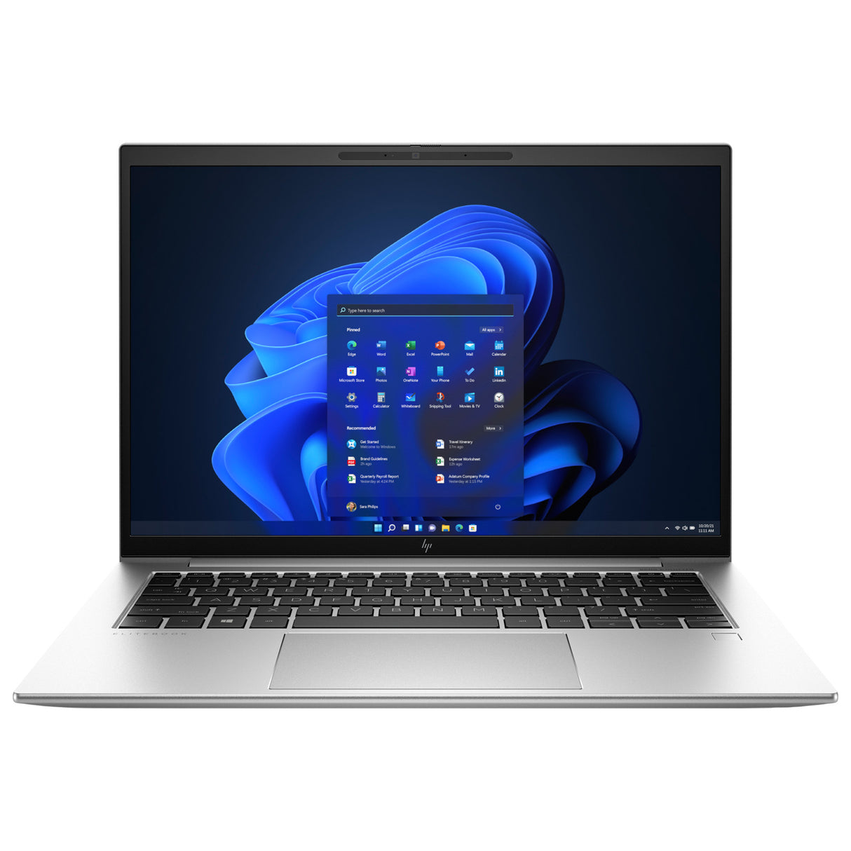HP EliteBook 845 G9 Touch Laptop: 16GB RAM, 512GB SSD, Ryzen 5 6600U, Warranty - GreenGreen Store