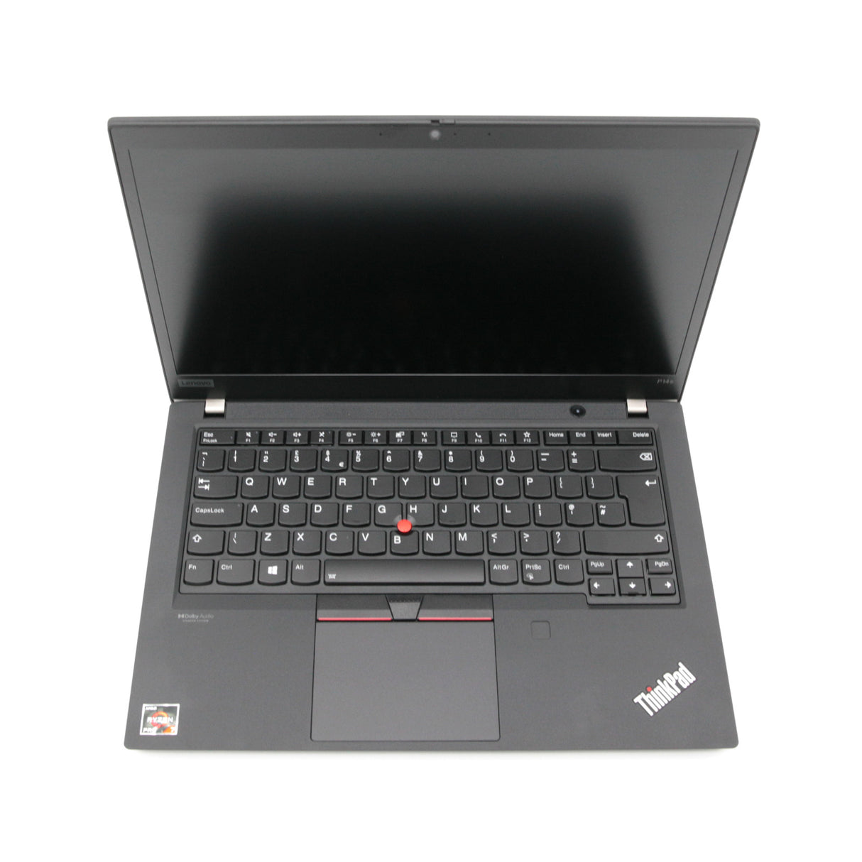 Lenovo ThinkPad P14s Gen 2 Laptop: Ryzen 7 5850U 16GB 256GB (like T14 Gen 2) VAT - GreenGreen Store