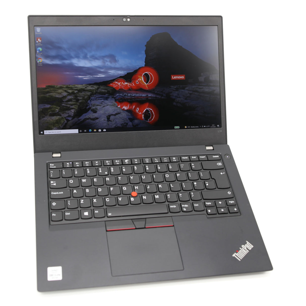 Lenovo ThinkPad L14 Laptop: Intel Core i5-10310U, 16GB RAM, 256GB SSD, Warranty - GreenGreen Store