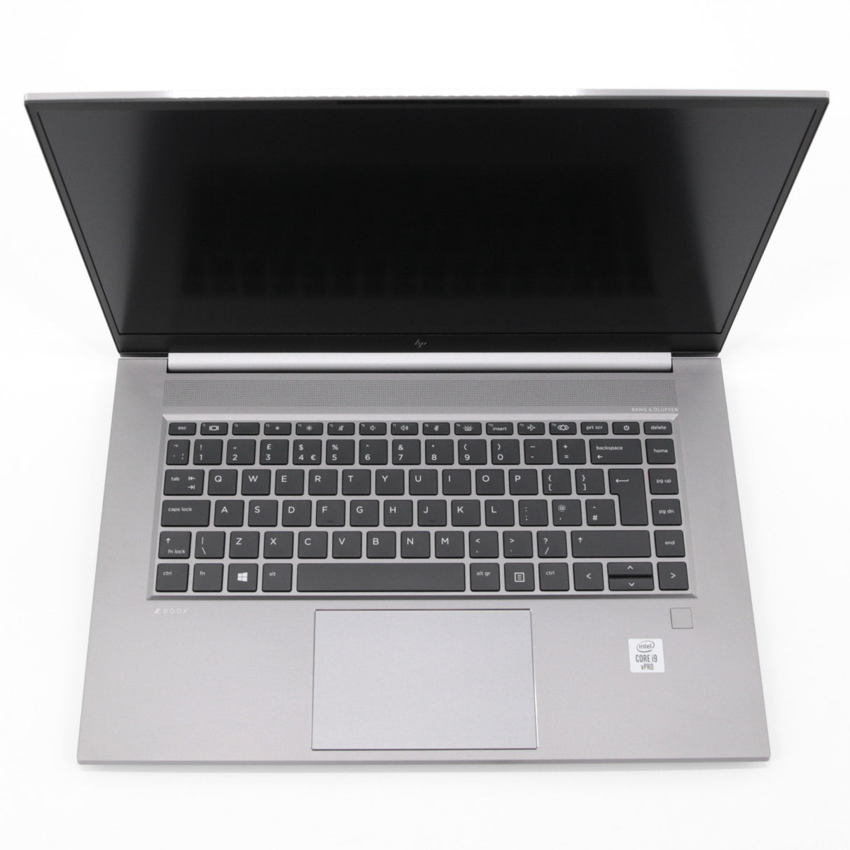 HP ZBook Studio G7 Laptop: 10th Gen Core i9 32GB RAM 512GB SSD NVIDIA Warranty - GreenGreen Store