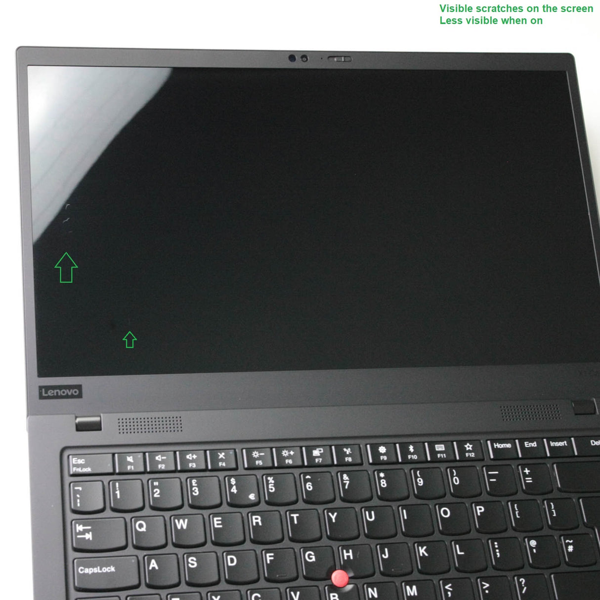 Lenovo ThinkPad X1 Carbon 7 4K Laptop: i7 8th Gen, 16GB, 512GB, LTE Warranty VAT - GreenGreen Store