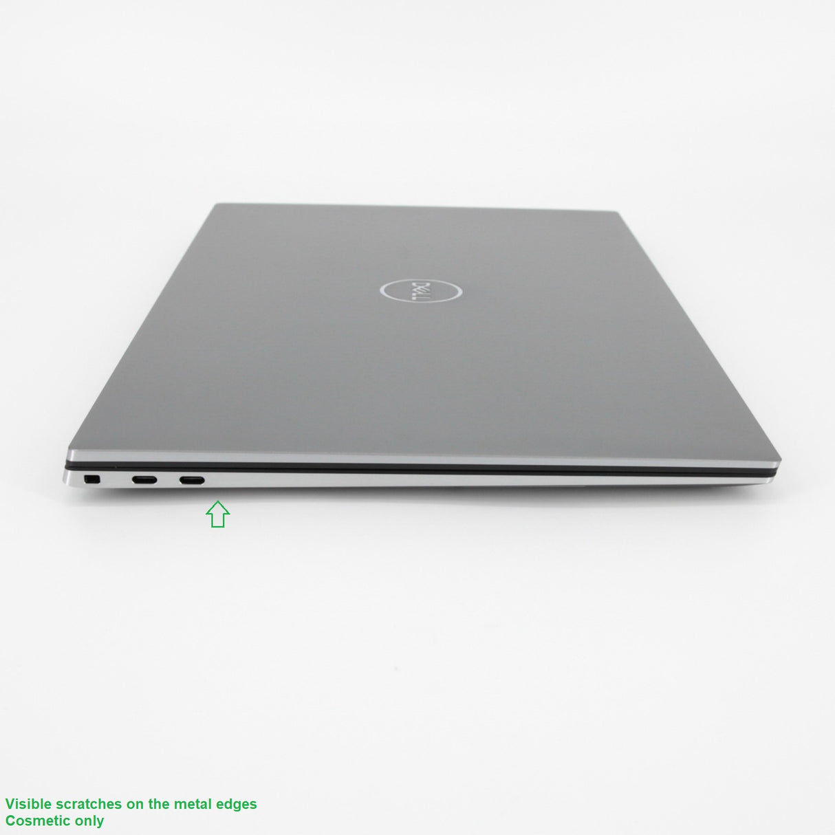 Dell Precision 17.3" Laptop: 10th Gen i7, 32GB, RTX 3000, 1TB (like XPS 17 9700) - GreenGreen Store